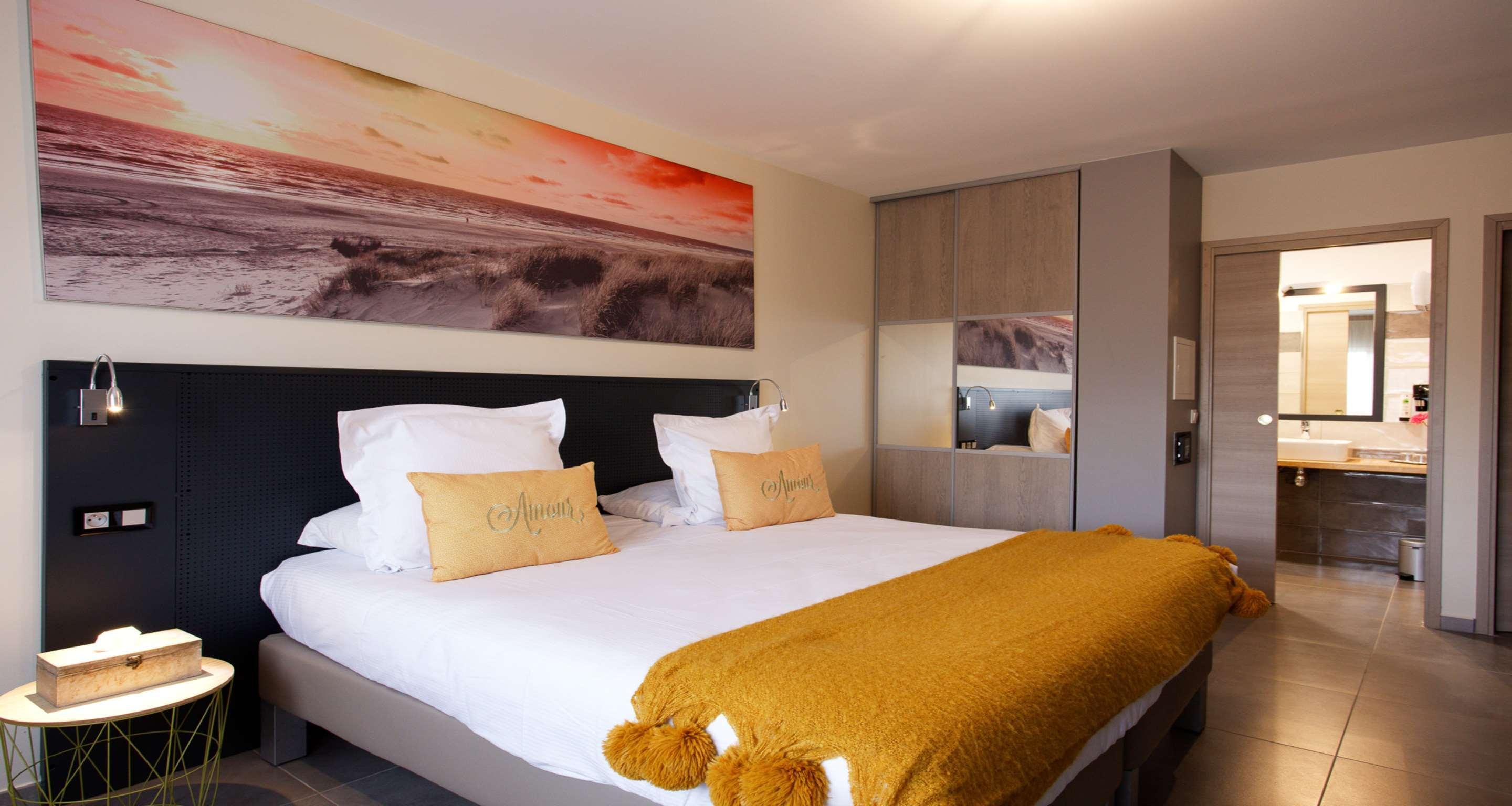 Sure Hotel By Best Western Beziers Le Monestie Boujan-sur-Libron Exteriör bild