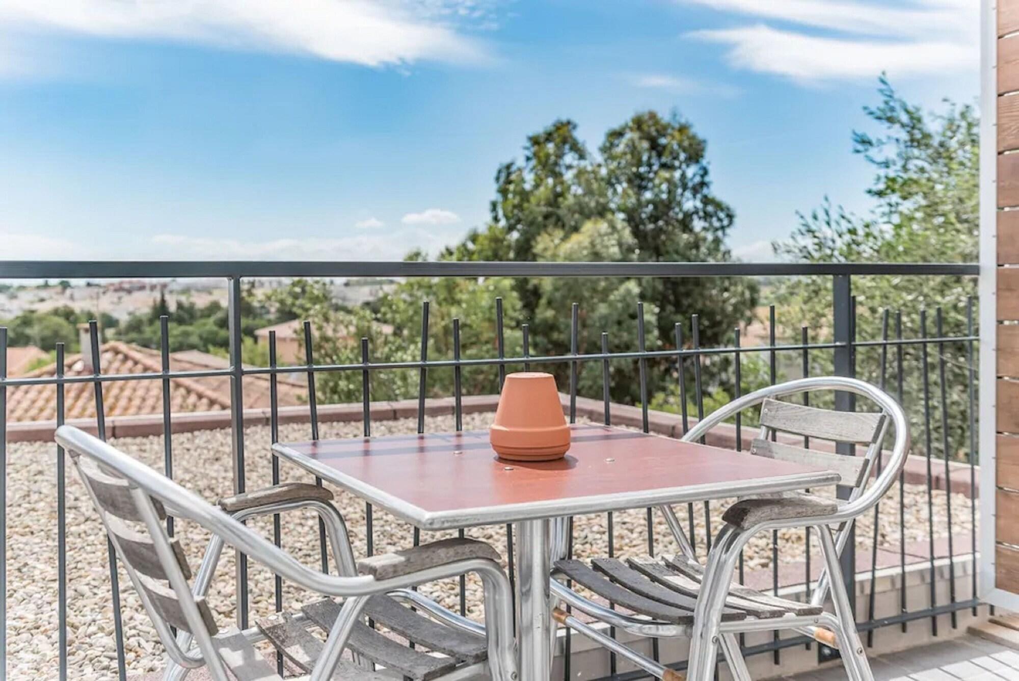 Sure Hotel By Best Western Beziers Le Monestie Boujan-sur-Libron Exteriör bild