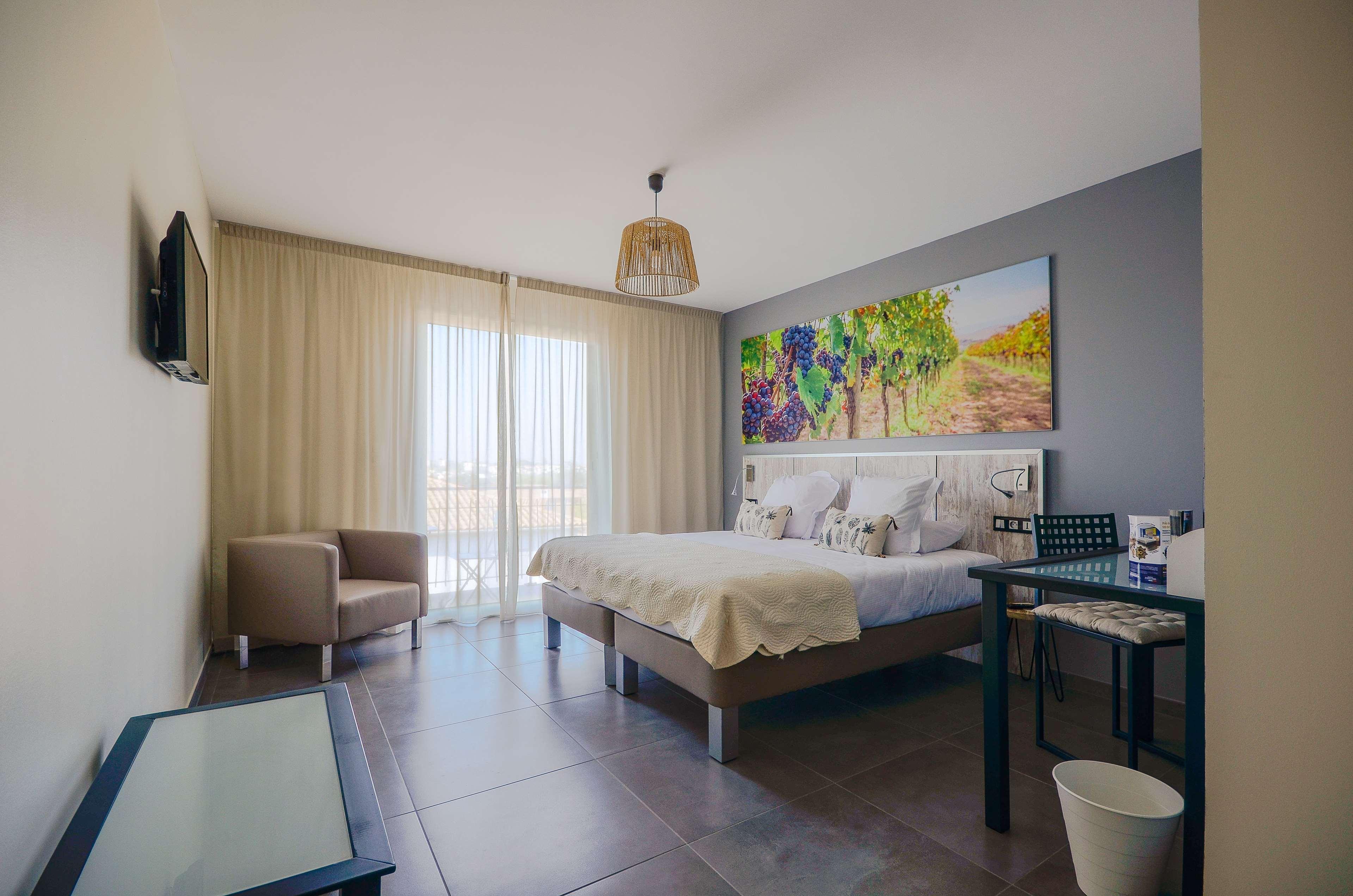 Sure Hotel By Best Western Beziers Le Monestie Boujan-sur-Libron Exteriör bild
