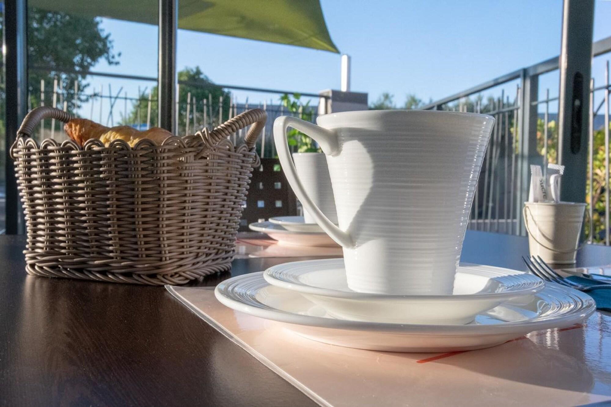 Sure Hotel By Best Western Beziers Le Monestie Boujan-sur-Libron Exteriör bild